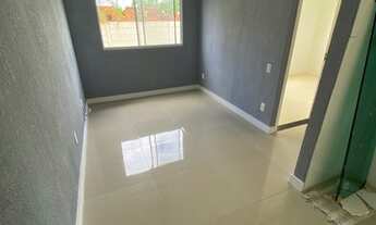 Imagem 2: APARTAMENTO 2/4 ABRANTES