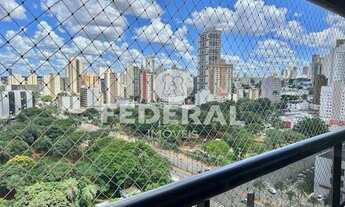 Imagem 5: Apartamento com 3 quartos no Edificio Harmonia - Bairro Setor Oeste em Goiânia