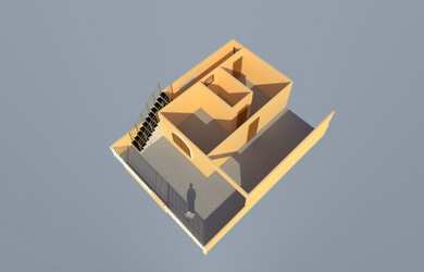 Imagem 5: Kitnet emAreias prox Giassi - direto proprietario