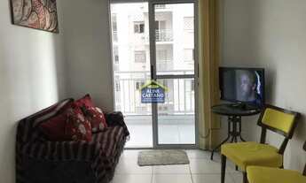 Imagem 3: Oportunidade ? Apto 02 dorms c/ sacada, 300 mts praia 270 mil