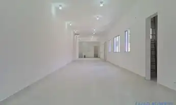 Imagem 7: CASA ASSOBRADADA - BROOKLIN - SP