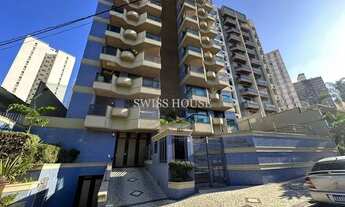 Imagem: Flat - Cambuí - Campinas