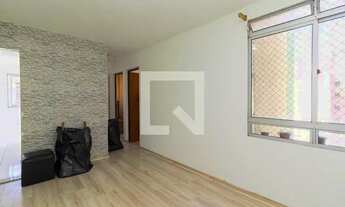 Imagem 3: Apartamento para Aluguel - Vila Dionísia, 2 Quartos, 50 m2