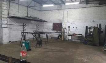 Imagem 5: Pavilhão para Venda - 450m², 0 dormitórios, City