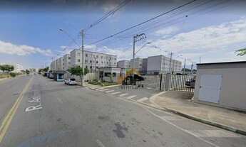 Imagem 3: Apartamento com 2 dormitórios à venda, 42 m² por R$ 69.061 - Residencial e Comercial Viver