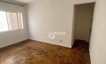 Imagem 2: Apartamento com 1 dormitório à venda, 50 m² por R$ 350.000 - Bela Vista - São Paulo/SP