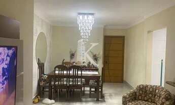 Imagem 3: Apartamento com 2 dorms, Boqueirão, Praia Grande - R$ 620 mil, Cod: 7503