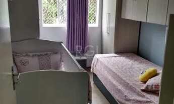 Imagem 7: Apartamento para Venda - 55m², 2 dormitórios, 1 vaga - Restinga