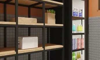 Imagem 7: STUDIO RESIDENCIAL em São Paulo - SP, Perdizes