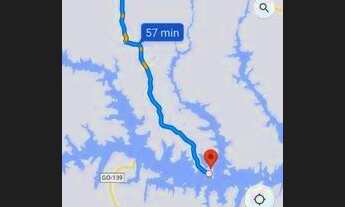 Imagem 4: Casa Lago Corumba IV 3 em 1