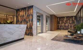 Imagem 6: Loft com 1 dormitório à venda, 36 m² - Centro - Blumenau/SC