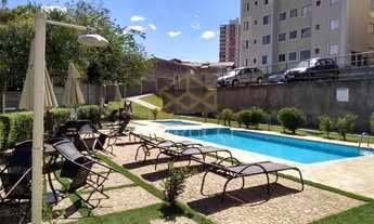 Imagem: Apartamento - Vila Industrial - Campinas