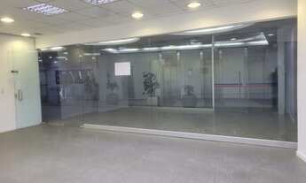 Imagem 4: Loja - 41m² - Estação Central - Centro de Curitiba