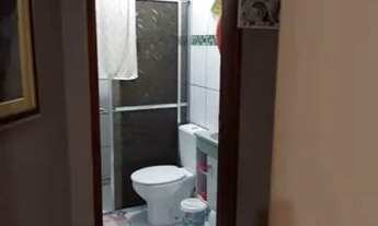 Imagem 5: Casa com 2 dormitórios para alugar, 130 m² por R$ 2.222,00/mês - Jardim Pinheiros - Valinh