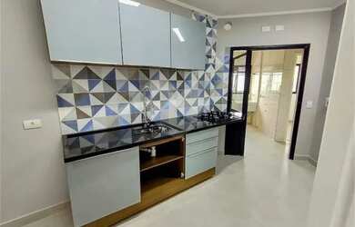 Imagem 6: Apartamento Para Aluguel e Venda em Vila Mariana-3 Dormitórios-105 m2