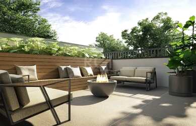 Imagem 3: Apartamento em Nossa Senhora das Graças