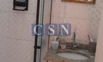 Imagem 7: Sobrado Geminado à Sagrado Coração/ Jandira