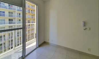 Imagem 2: Apartamento para Aluguel - Cambuci, 2 Quartos, 35 m2