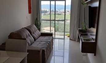 Imagem 3: Apartamento em Taubaté 57 m