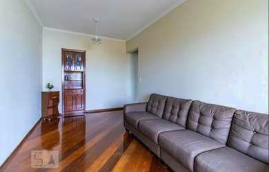 Imagem 6: Apartamento para Aluguel - Vila Romano, 3 Quartos, 65 m2