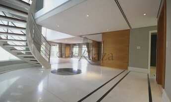 Imagem 2: Apartamento Duplex em São Paulo