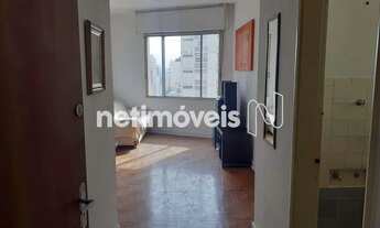 Imagem 2: Locação Apartamento 2 quartos República São Paulo