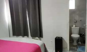 Imagem: Apartamento Para Alugar em Morro Branco