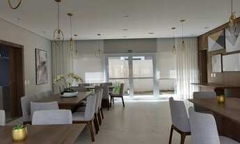 Imagem 5: Apartamento para venda com 50 metros com 2 quartos