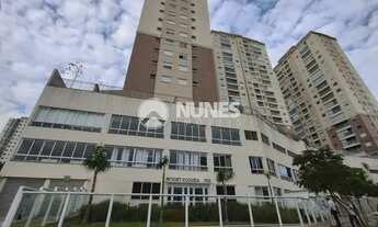 Imagem 2: Apartamento Padrão em Osasco