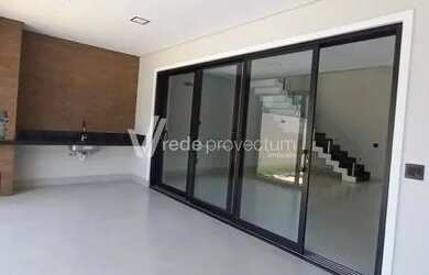 Imagem 7: Casa exclusiva condomínio Olívio Franceschini