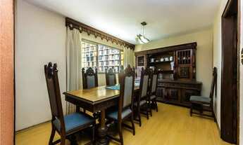 Imagem 7: APARTAMENTO RESIDENCIAL em São Paulo - SP, Bela Vista