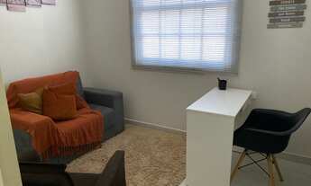 Imagem: Alugo sala para profissionais da saúde