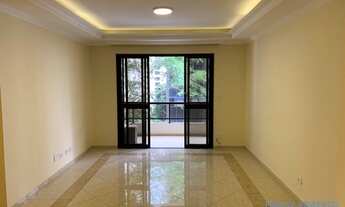 Imagem 2: APARTAMENTO - PARQUE RESIDENCIAL AQUARIUS - SP