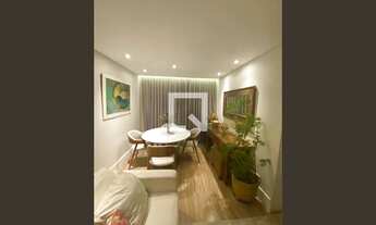 Imagem 7: Apartamento à Venda - Moema, 2 Quartos, 87 m2