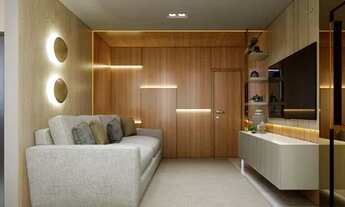 Imagem 5: AREA PRIVATIVA 3 QTOS, ALTO PADRÃO, LAZER - CARMO