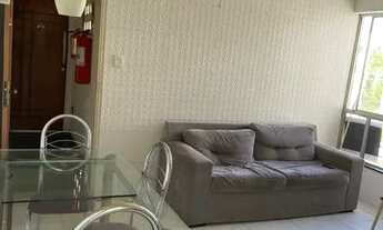 Imagem 2: Apartamento 2 Quartos