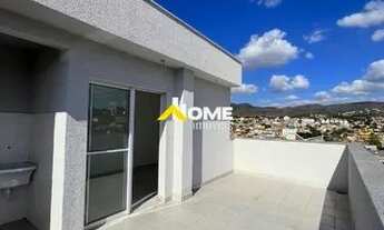 Imagem 2: Cobertura a venda no Miramar