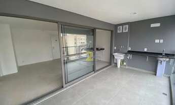 Imagem 2: APARTAMENTO - PERDIZES - 2 SUITES - VARANDA GOURMET- 1 VAGA
