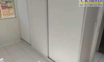 Imagem 3: Apartamento mobiliado de 2 quartos em Areias, São José/SC