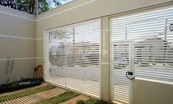 Imagem 3: Casa - Chácara da Barra - Campinas