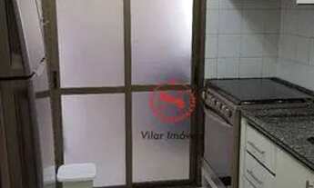 Imagem 3: Apartamento Vila Bastos - Santo André/SP