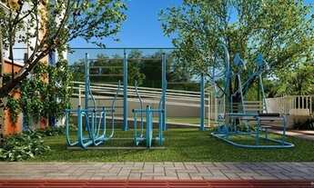 Imagem 4: Sinal com fgts PCVA+subsidio em Candeias com elevador,2qts,45m com itens de lazer