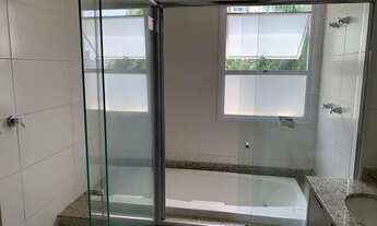 Imagem 6: Lindo Concept - Adrianópolis - 4 suítes, 100% mobiliado!