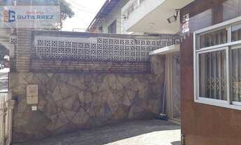 Imagem 4: São Paulo - Casa Padrão - Vila Palmeiras