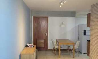 Imagem 3: Apartamento para aluguel com 45 metros quadrados com 1 quarto em Ondina - Salvador - BA