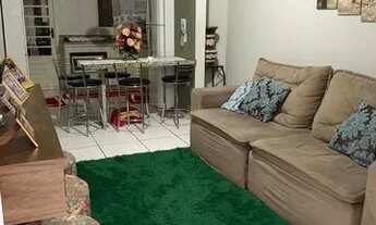 Imagem 2: Casa condomínio fechado Jardim Holanda