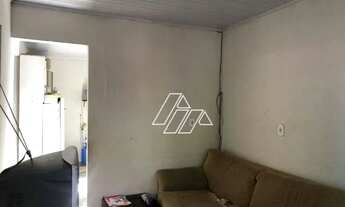 Imagem 5: Casa com 2 dormitórios à venda, 60 m² - Conjunto Residencial Alcir Raineri - Marília/SP