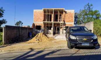 Imagem 2: Casa com 3 dormitórios à venda, 100 m² por R$ 530.000,00 - Colina de Laranjeiras - Serra/E