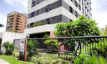 Imagem: Apartamento para venda possui 32 metros