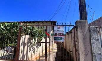 Imagem: Casa com 1 dormitório para alugar, 40 m²